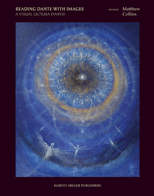 Reading Dante with Images: A Visual Lectura Dantis 191255450X Book Cover