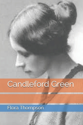 Candleford Green B08X6DXPBC Book Cover