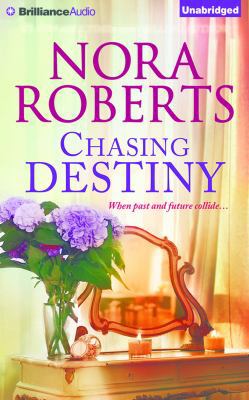 Chasing Destiny: Waiting for Nick, Considering ... 1511361719 Book Cover