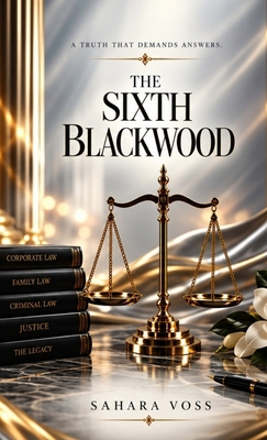 The Sixth Blackwood B0HLCNZ37Y Book Cover