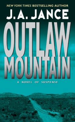 Outlaw Mountain B000TMM96W Book Cover