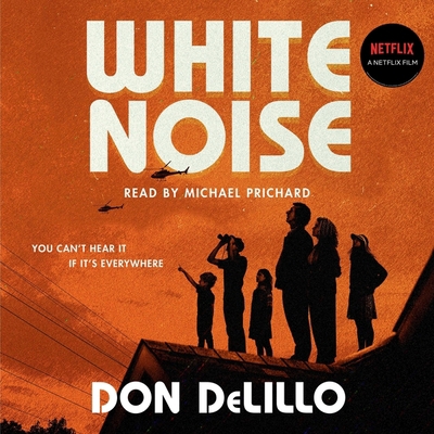 White Noise 1797107615 Book Cover