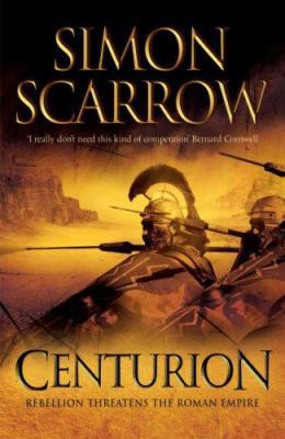 Centurion 0755327764 Book Cover