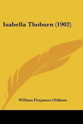 Isabella Thoburn (1902) 1120631734 Book Cover