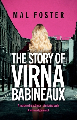 The Story of Virna Babineaux 1916696252 Book Cover