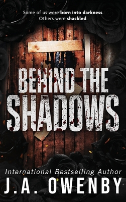 Behind the Shadows 1970404000 Book Cover