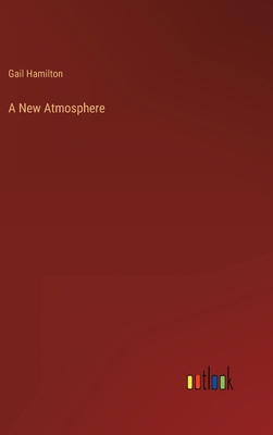 A New Atmosphere 3368158090 Book Cover