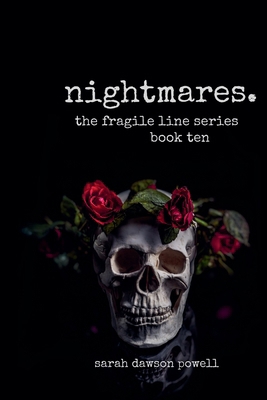 Nightmares B0D99C1LGC Book Cover