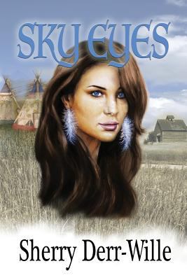 Sky Eyes 1986327132 Book Cover