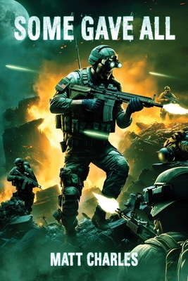 Some Gave All B0CKYYLKMM Book Cover