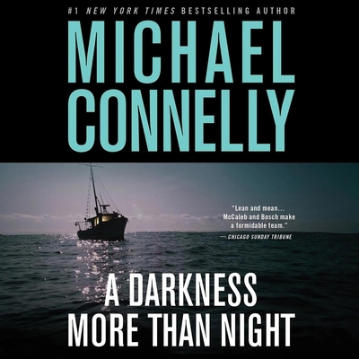 A Darkness More Than Night 1668630125 Book Cover