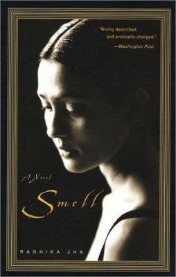 Smell 1569472882 Book Cover