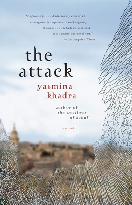 The Attack 0307275701 Book Cover