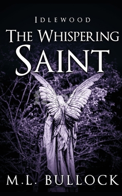 The Whispering Saint 1520457650 Book Cover
