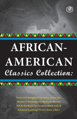African-American Classics Collection (Slave Nar... 9390896606 Book Cover