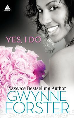 Yes, I Do: An Anthology 0373831862 Book Cover