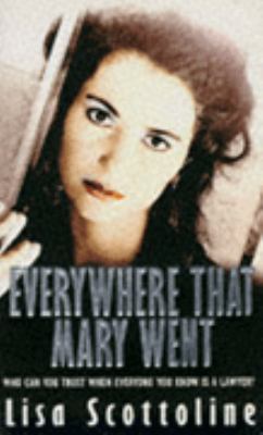 Everywhere That Mary Went 0340629037 Book Cover
