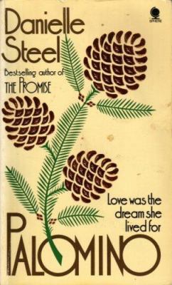 Palomino B001KSVN9I Book Cover