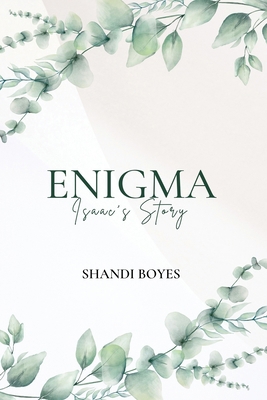 Enigma - Isaac's Story Discreet 1923062875 Book Cover