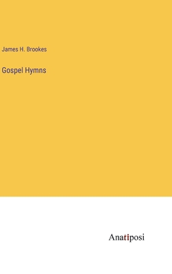 Gospel Hymns 3382141639 Book Cover