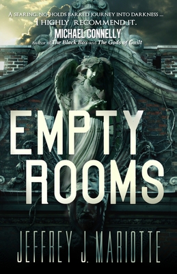 Empty Rooms 1614752346 Book Cover