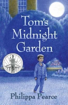 Tom's Midnight Garden. Philippa Pearce 0192792423 Book Cover