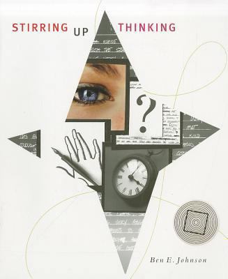 Stirring up Thinking 066939324X Book Cover