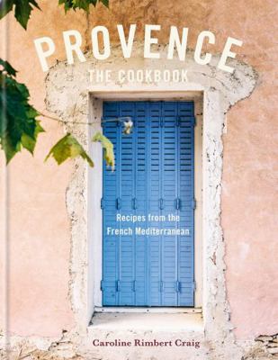 Provence 0857835157 Book Cover