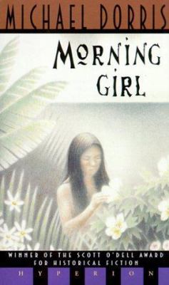 Morning Girl 0786813725 Book Cover