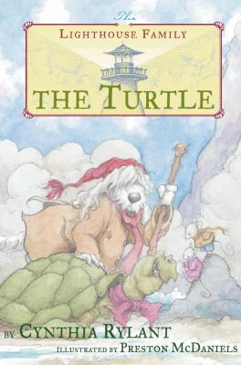 The Turtle 068986244X Book Cover