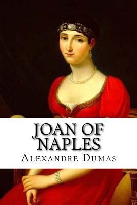 Joan of Naples 1533183198 Book Cover