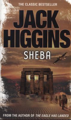 Sheba 0007234937 Book Cover