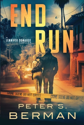 End Run 1733516069 Book Cover