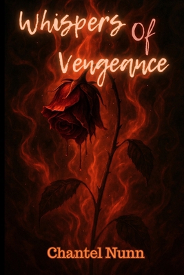 Whispers Of Vengeance 1764066723 Book Cover