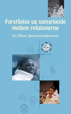 Forståelse og samarbejde mellem religionerne [Danish] 1680373412 Book Cover