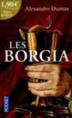 Les Borgia à 1,99 euros [French] 2266217089 Book Cover