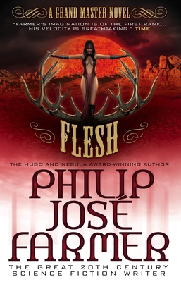 Flesh 1781163014 Book Cover