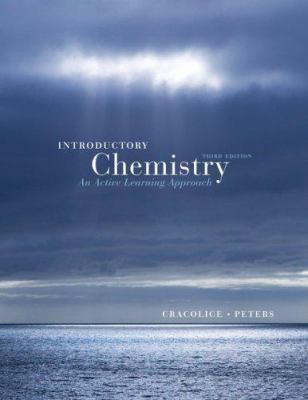 Introductory Chemistry: An Active Learning Appr... 0495013323 Book Cover