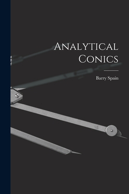 Analytical Conics 1014907780 Book Cover