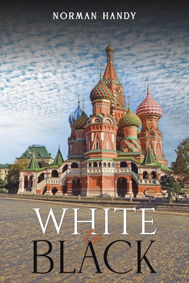 White to Black 1035865637 Book Cover