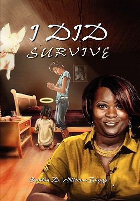 I Did Survive 1441592148 Book Cover