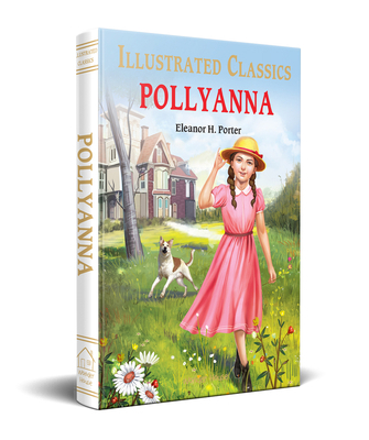 Pollyanna 9354402283 Book Cover