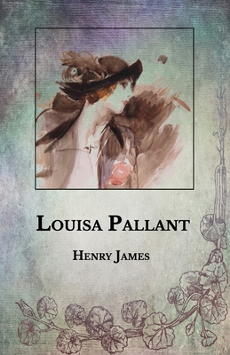 Louisa Pallant B08T48HP9C Book Cover