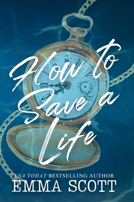 How to Save a Life 1523906456 Book Cover