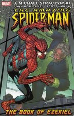 Amazing Spider-Man 1904159869 Book Cover