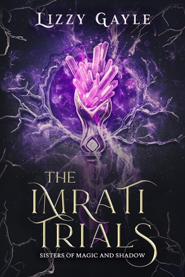 The Imrati Trials 1648985130 Book Cover
