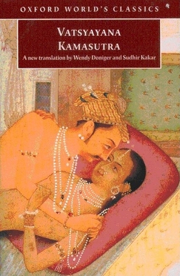 Kamasutra 0192839829 Book Cover