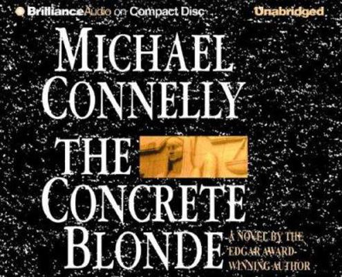 The Concrete Blonde 1596009209 Book Cover
