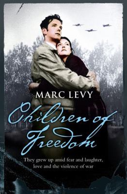 The Children of Freedom B005Q6DZR8 Book Cover