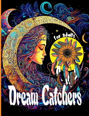 Dream Catchers 3988829153 Book Cover